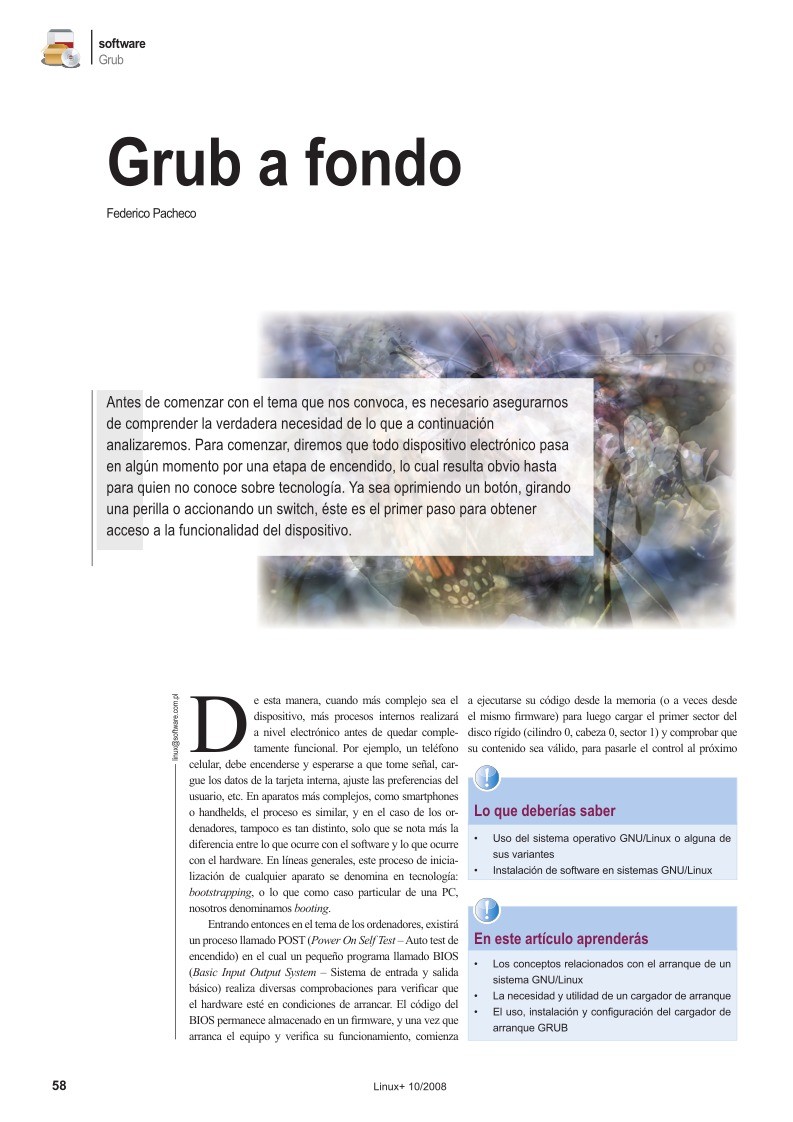 Imágen de pdf Grub a fondo
